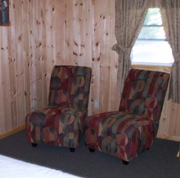 sitting area